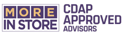 More in Store | CDAP Advisors